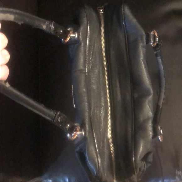 Vintage Guess purse genuine leather - Picture 3 of 8